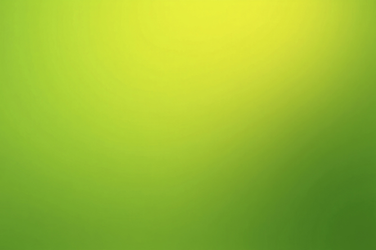Green Gradient Background