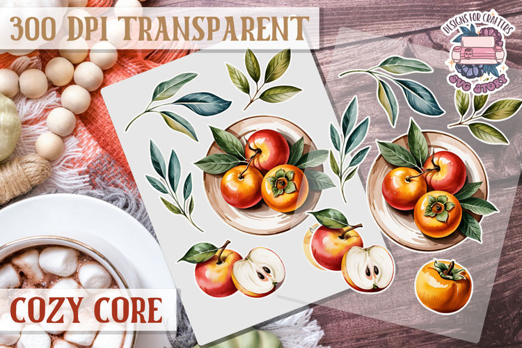 Planner Clipart Image 10