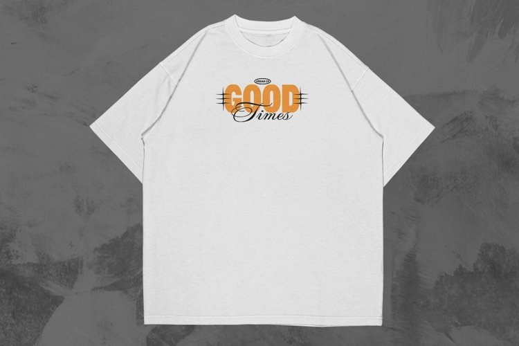 Streetwear Logo Design Image 23