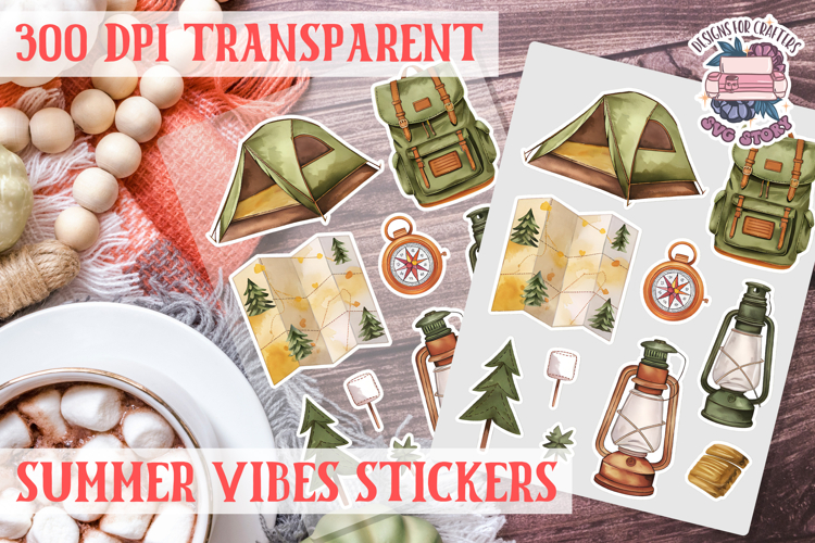 Scrapbook Clipart Image 22