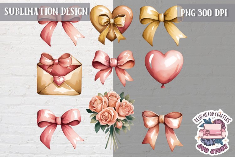 Valentines PNG Image 21