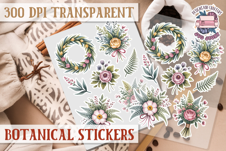 Stickers Svg Image 24