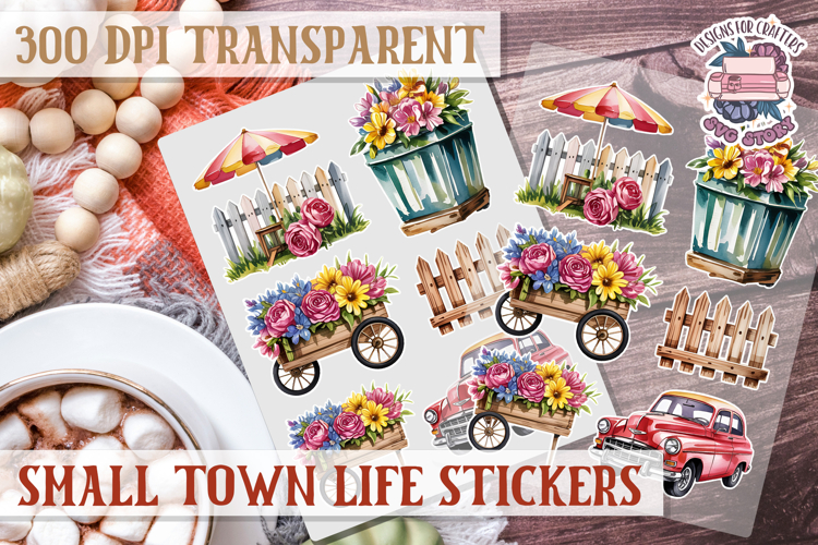 Farm Clipart Image 12