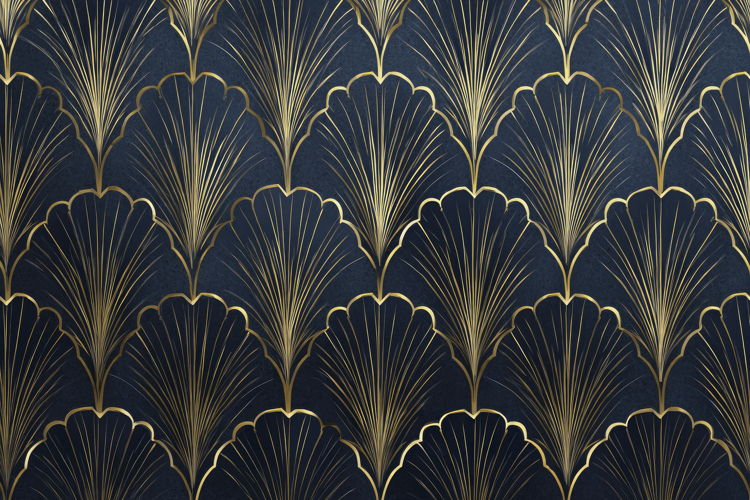 Gold Texture Background Image 12