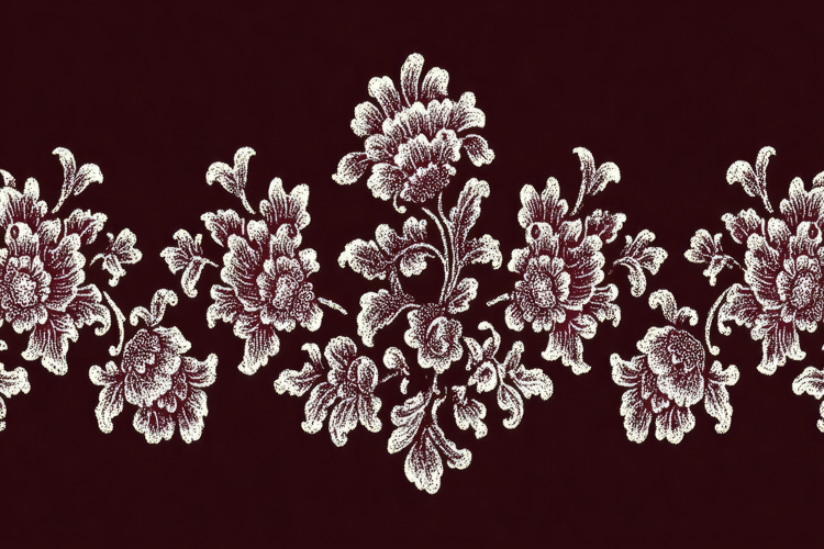 Lace Texture Image 4