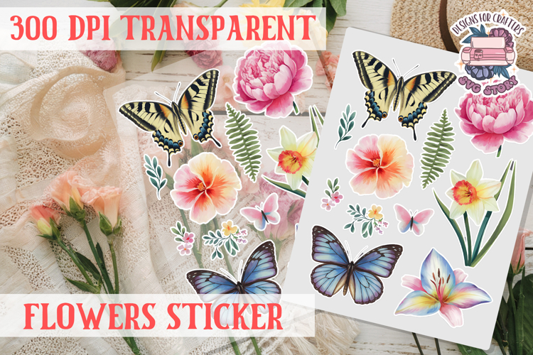 Stickers Svg Image 4