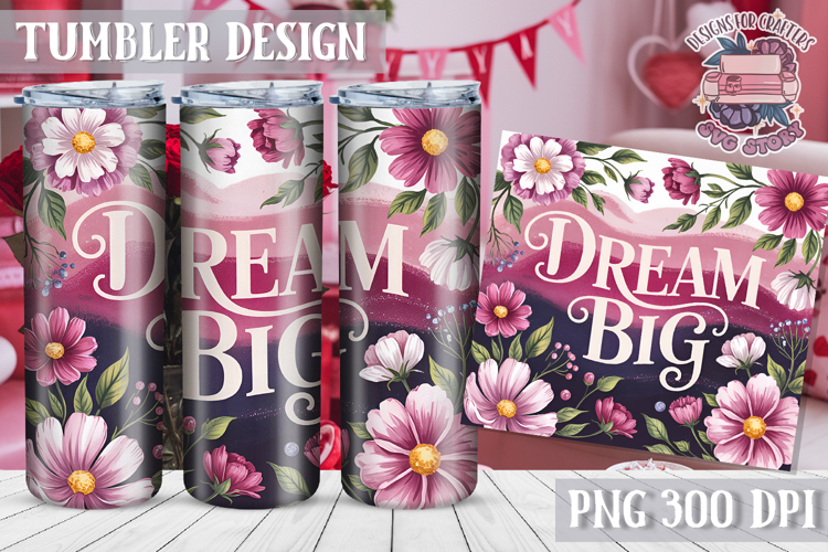 Retro Flowers Svg Image 17