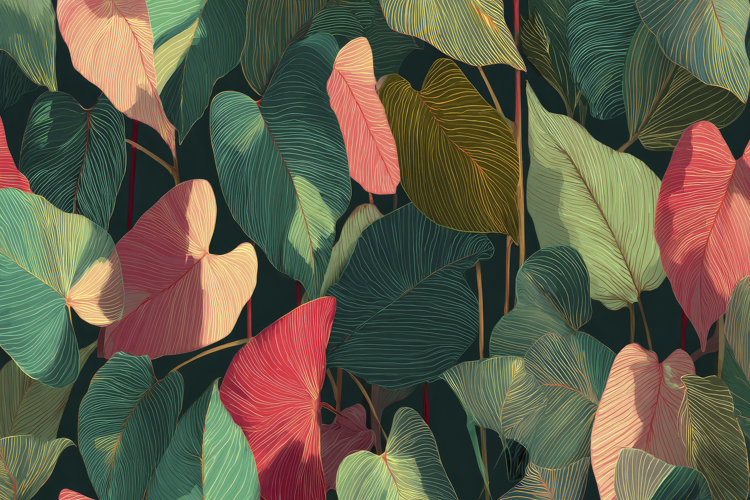 Pattern Background Image 18