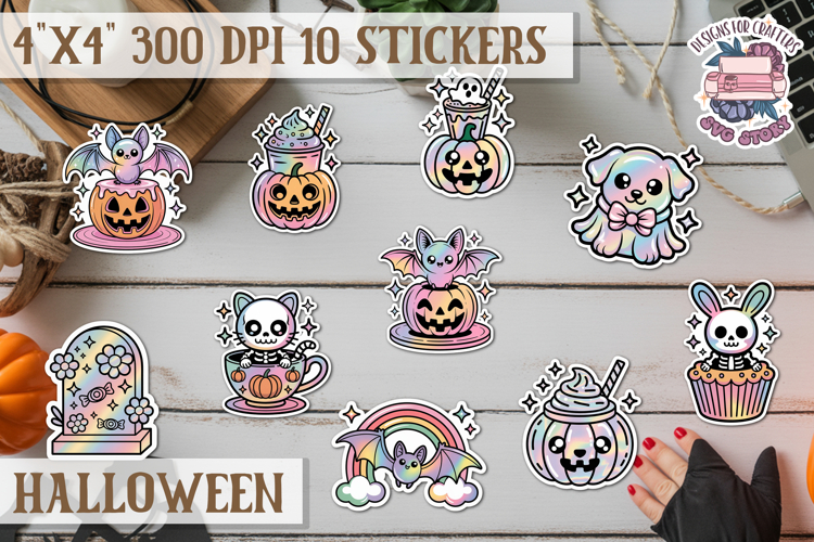 Scary Clipart Image 10