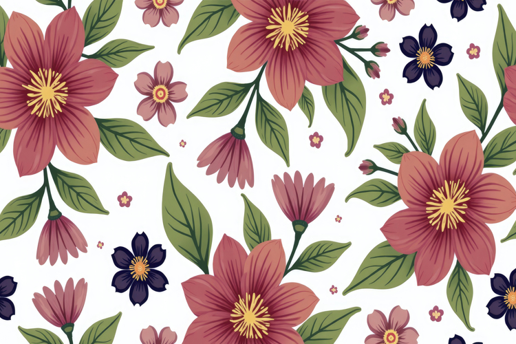 Pattern Background Image 11
