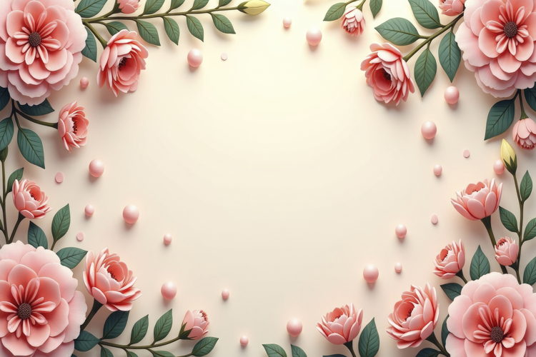 Pink Wallpaper Image 9