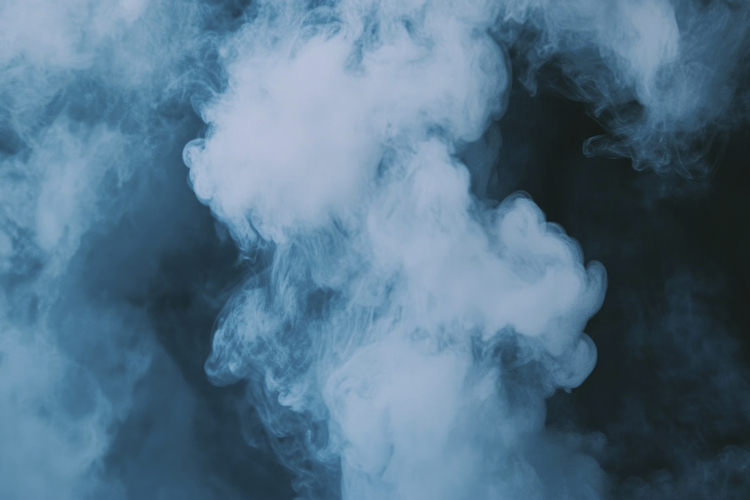 Smoke Background Image 23