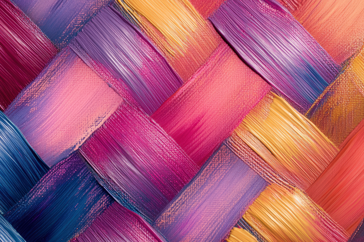 Paint Jewel Texture Background Wallpaper