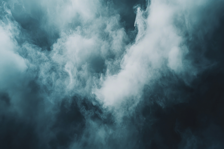 Smoke Background Image 9