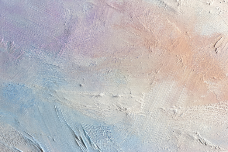 Abstract Painting Background Wallpaper