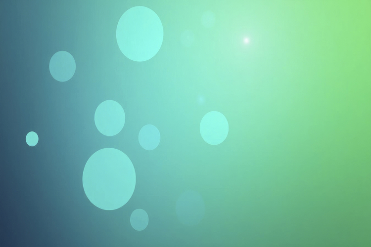 Green Texture Image 14