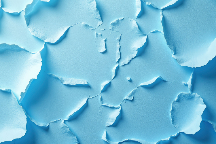 Blue Texture Image 22