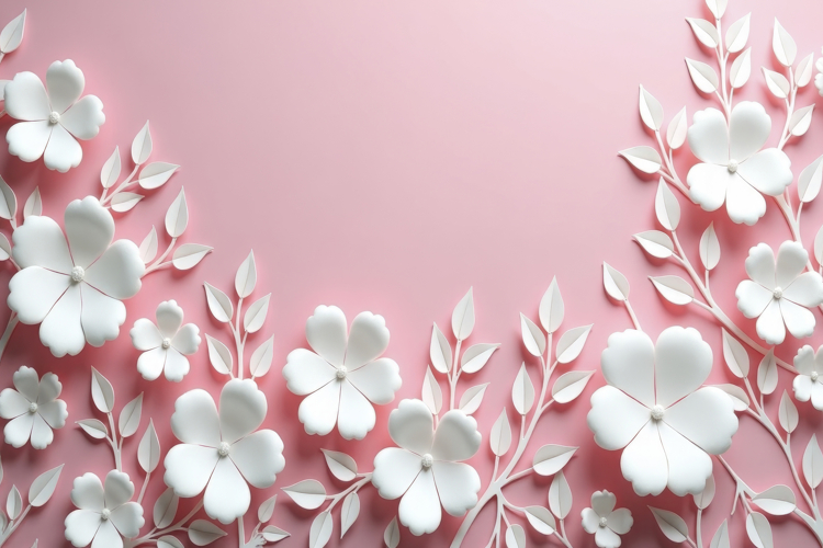 Pink Texture Image 20