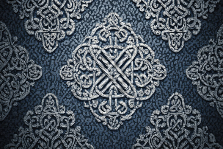 Pattern Background Wallpaper example image 1