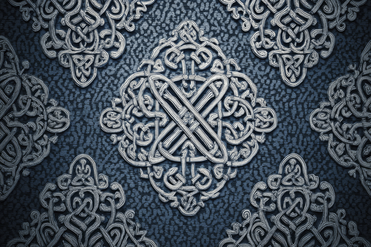 Pattern Background Wallpaper