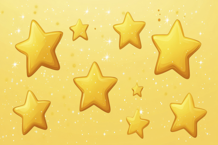 Stars Wallpaper Image 2