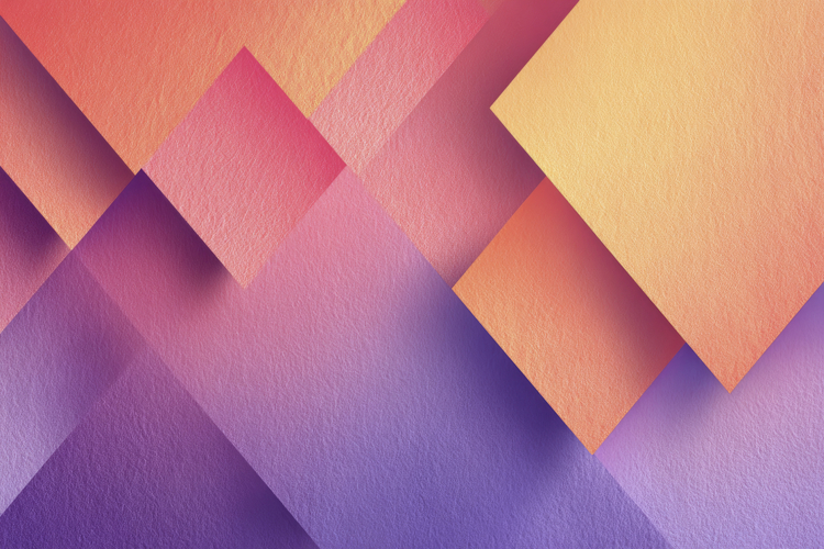 Abstract Geometric Background Wallpaper