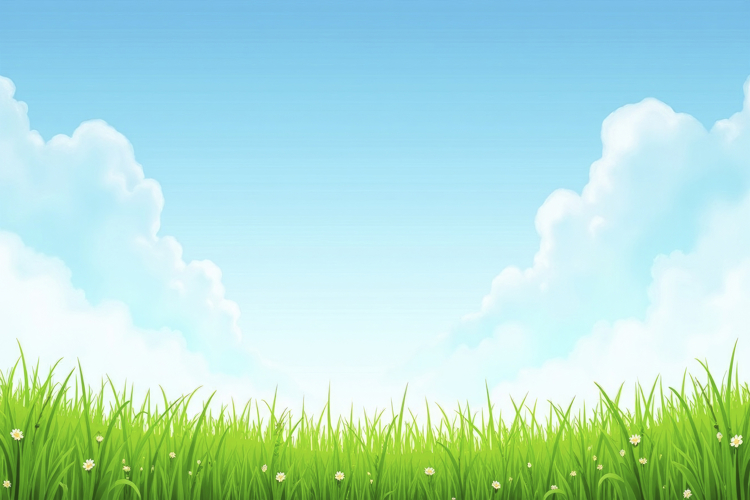 Grass Background