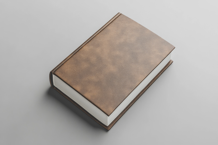 Book Texture Image 18