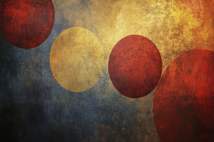 Red Circle Clipart