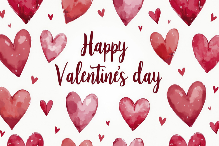 Valentines Day Wallpaper Image 7