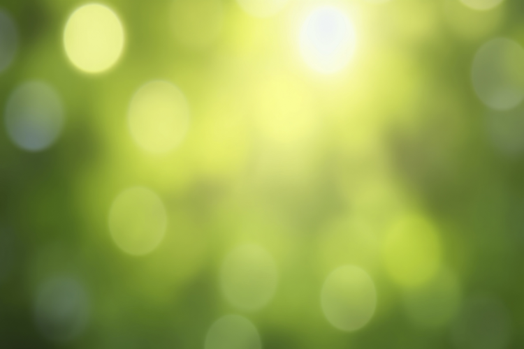 Abstract Blurred Background Wallpaper