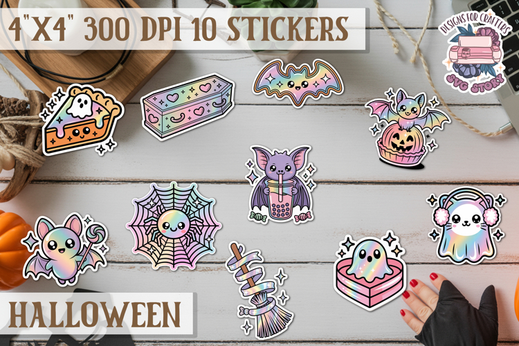 Scary Clipart Image 9