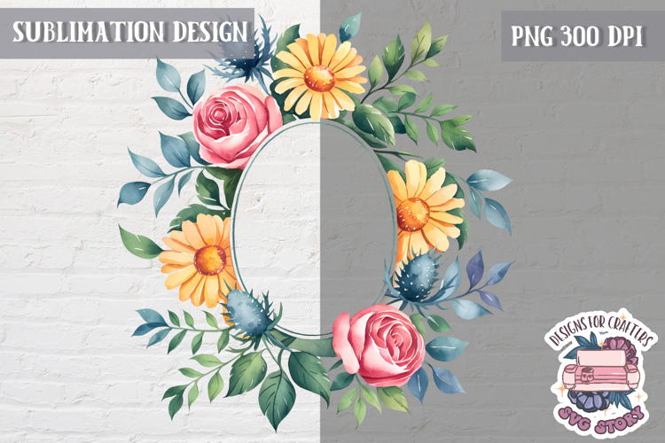 Wreath Png Image 8