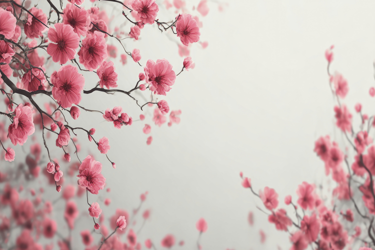 Pink Texture Background