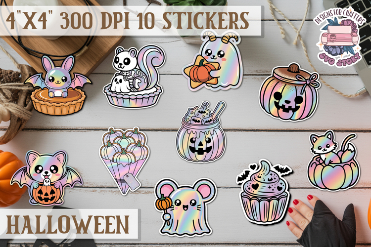 Scary Clipart Image 6