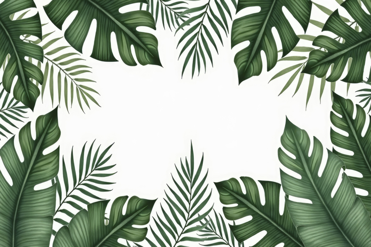 Green Texture Background Image 14