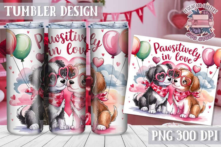 Sublimation Tumbler Designs Image 16