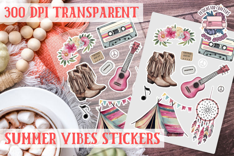 Scrapbook Clipart Image 21