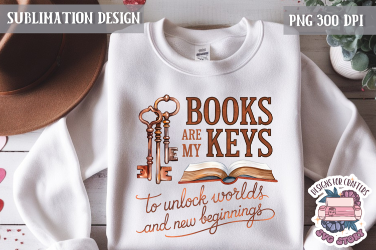 Bookish Svg Image 22