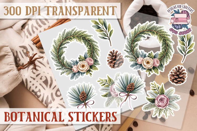 Stickers Svg Image 23