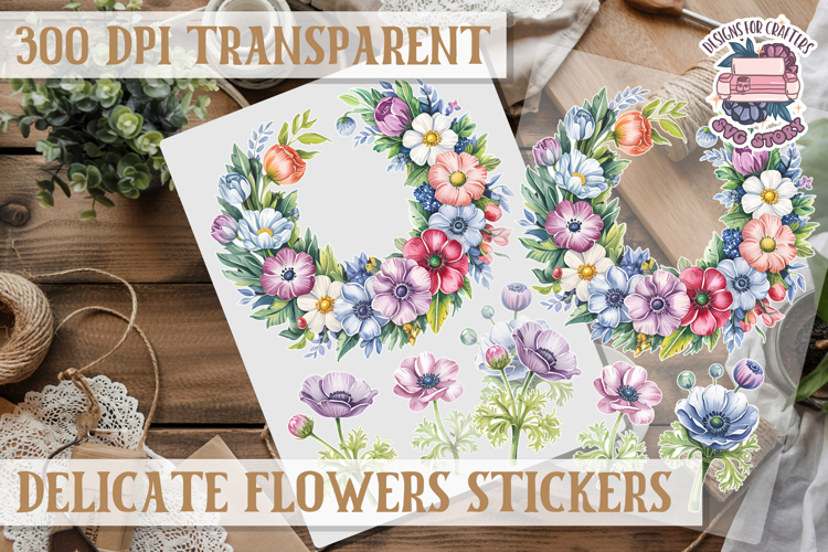 Planner Clipart Image 10