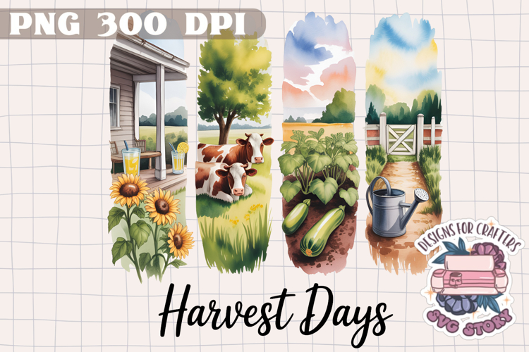 Rustic Svg Image 17