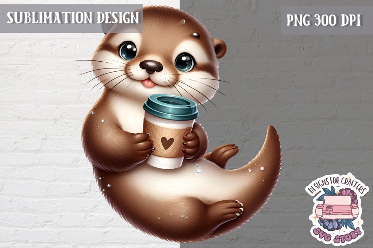 Cute Animals Clipart Image 8