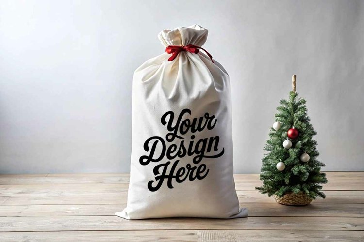 Bag Mockups Image 12