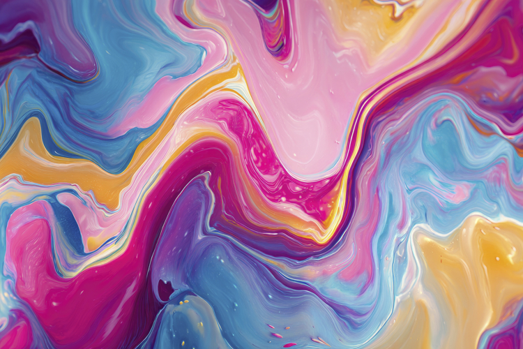 Sublimation Background