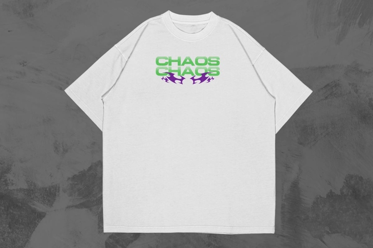 Streetwear Logo Design Image 4