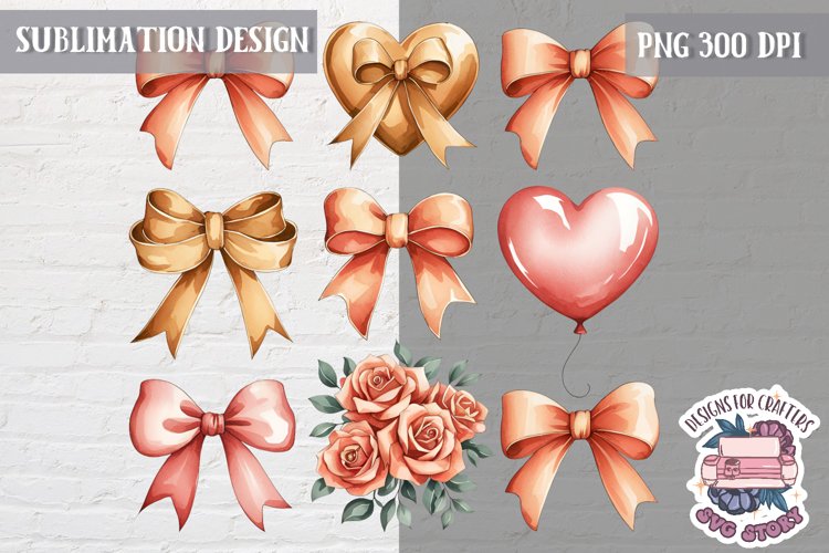 Valentines PNG Image 20