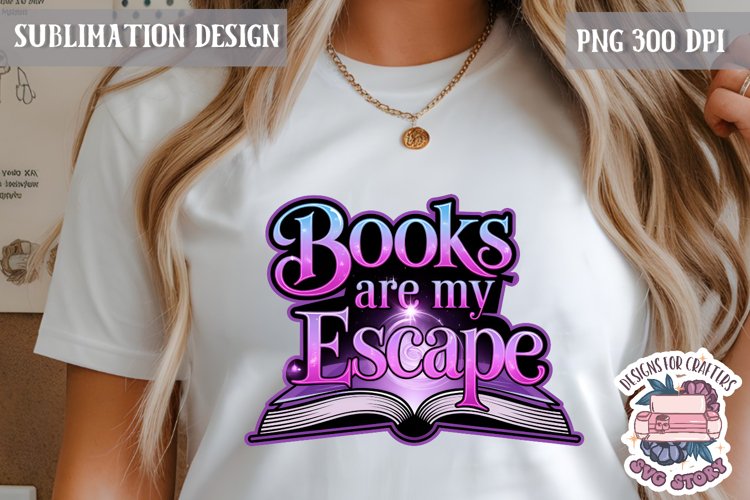 Bookish Svg Image 16