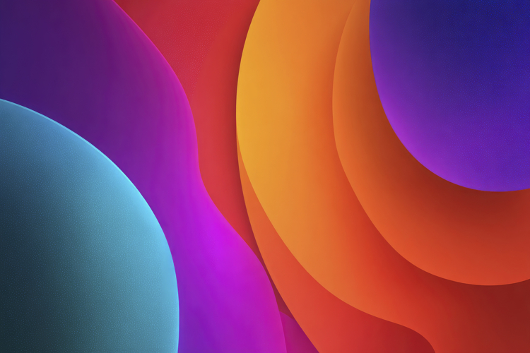 Abstract Clipart Image 21
