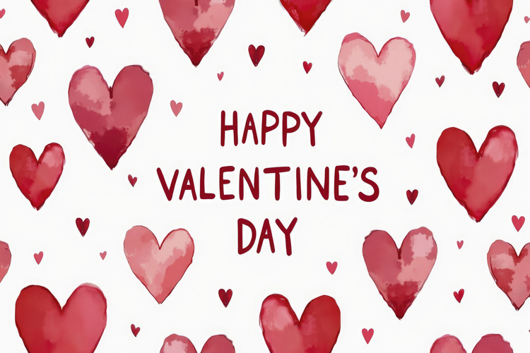 Valentines Day Wallpaper Image 6